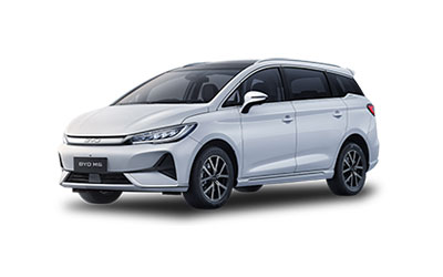 BYD M6